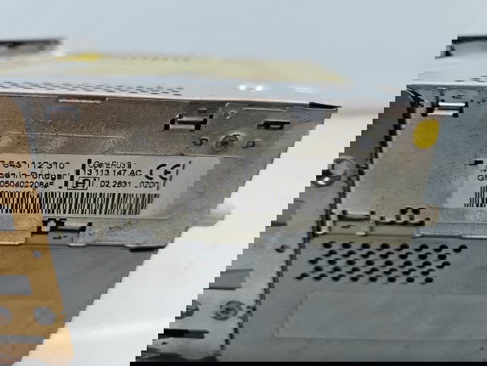 Radio CD Opel Vectra C [Fabr 2003-2008] 13113147