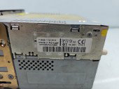 Radio CD Opel Vectra C [Fabr 2003-2008] 13113147
