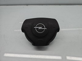 Airbag volan Opel Vectra C [Fabr 2003-2008] 13112816