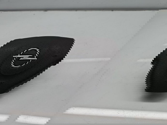 Airbag volan Opel Vectra C [Fabr 2003-2008] 13112816