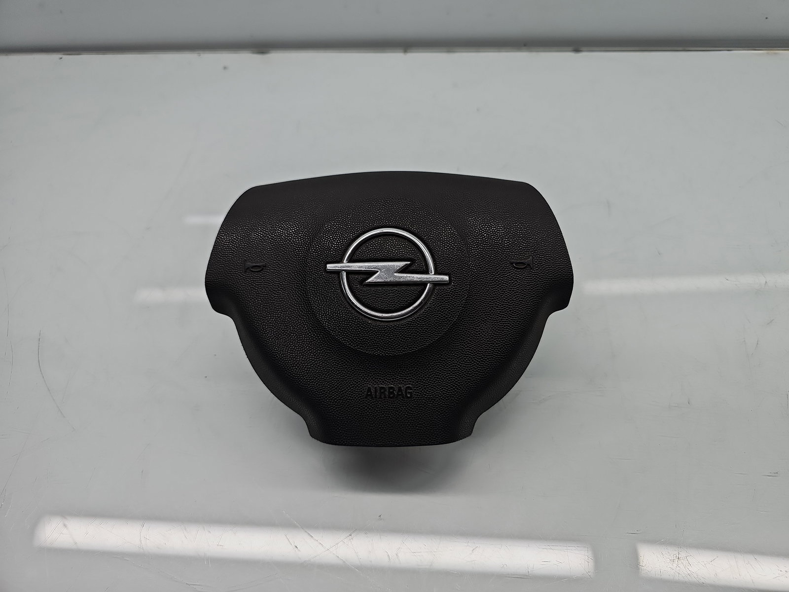 Airbag volan Opel Vectra C [Fabr 2003-2008] 13112816 - imagine 1