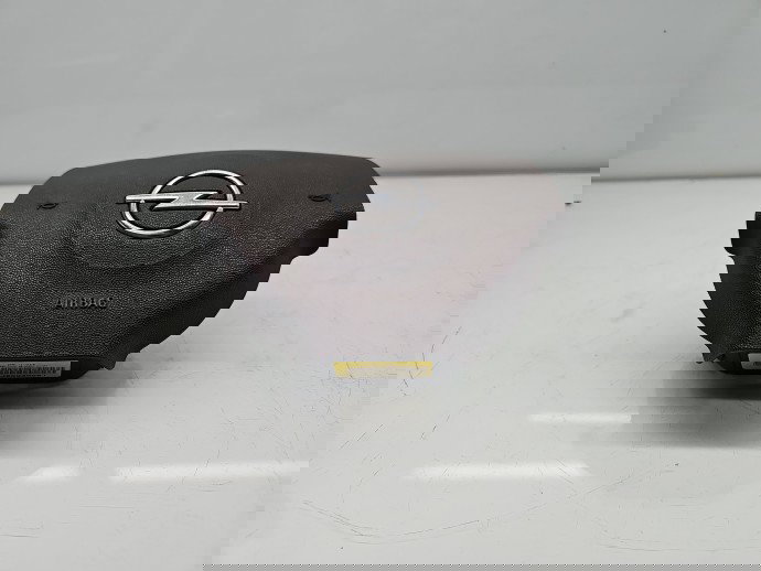 Airbag volan Opel Vectra C [Fabr 2003-2008] 13112816