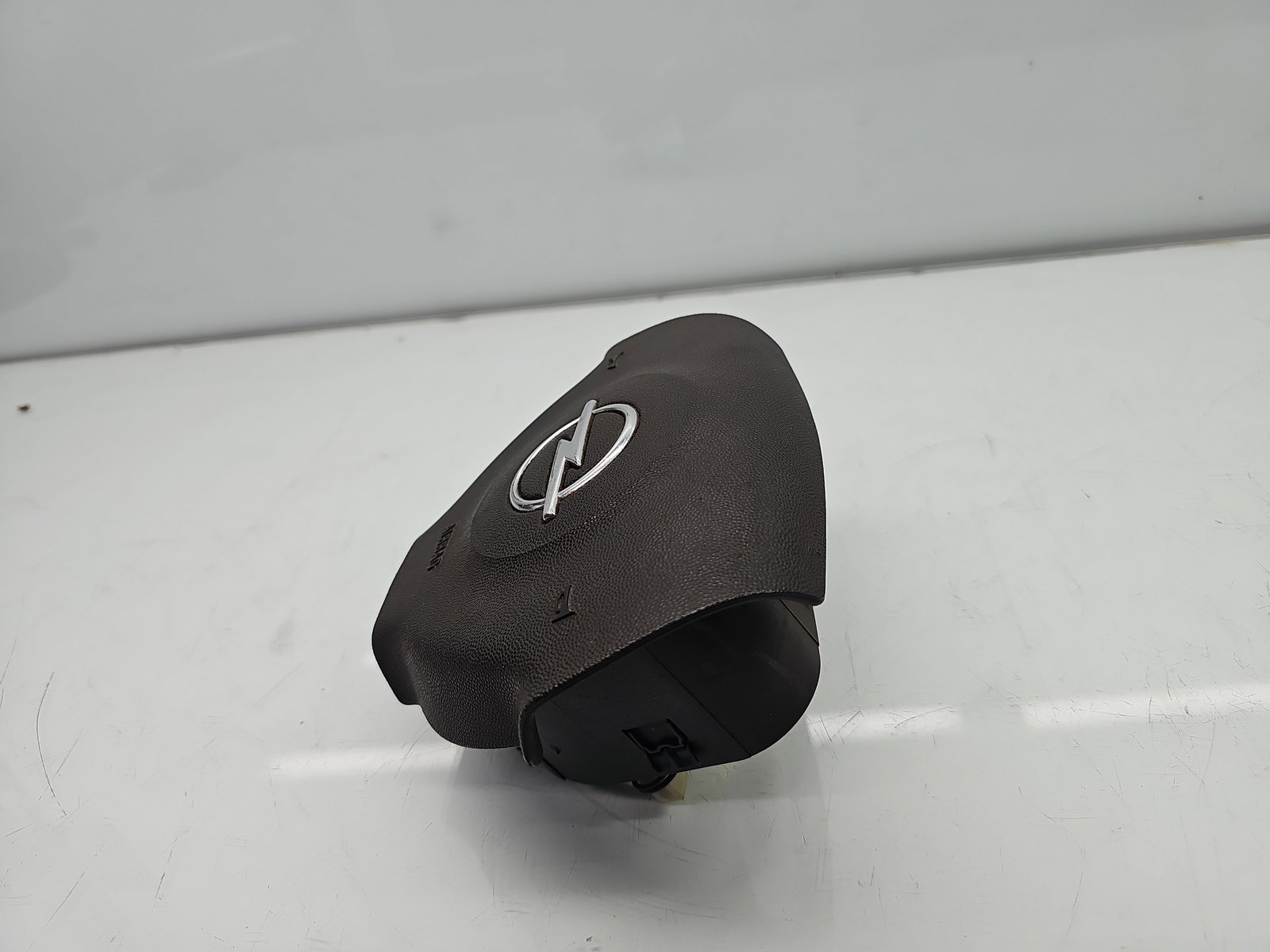 Airbag volan Opel Vectra C [Fabr 2003-2008] 13112816 - imagine 3