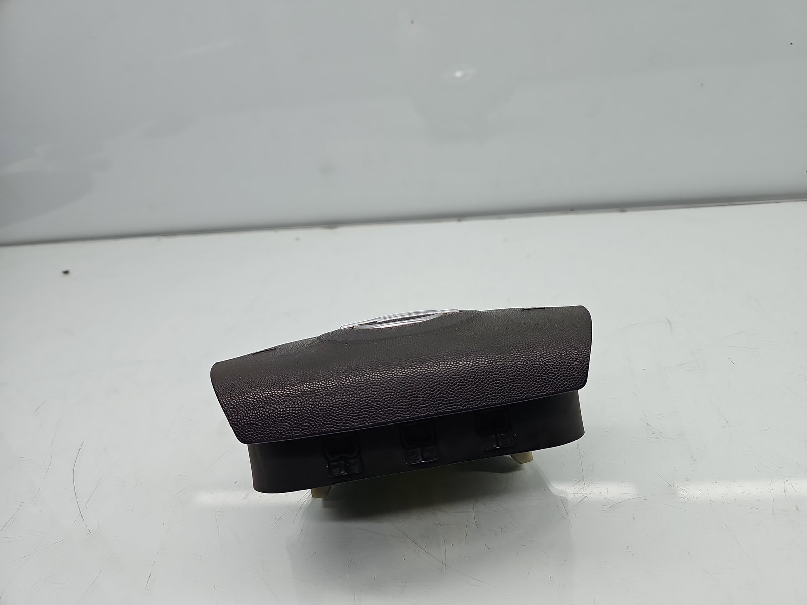 Airbag volan Opel Vectra C [Fabr 2003-2008] 13112816 - imagine 4