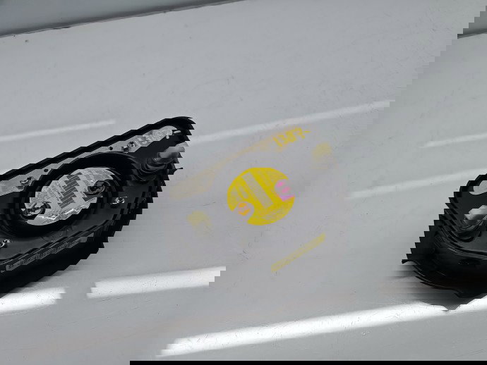 Airbag volan Opel Vectra C [Fabr 2003-2008] 13112816