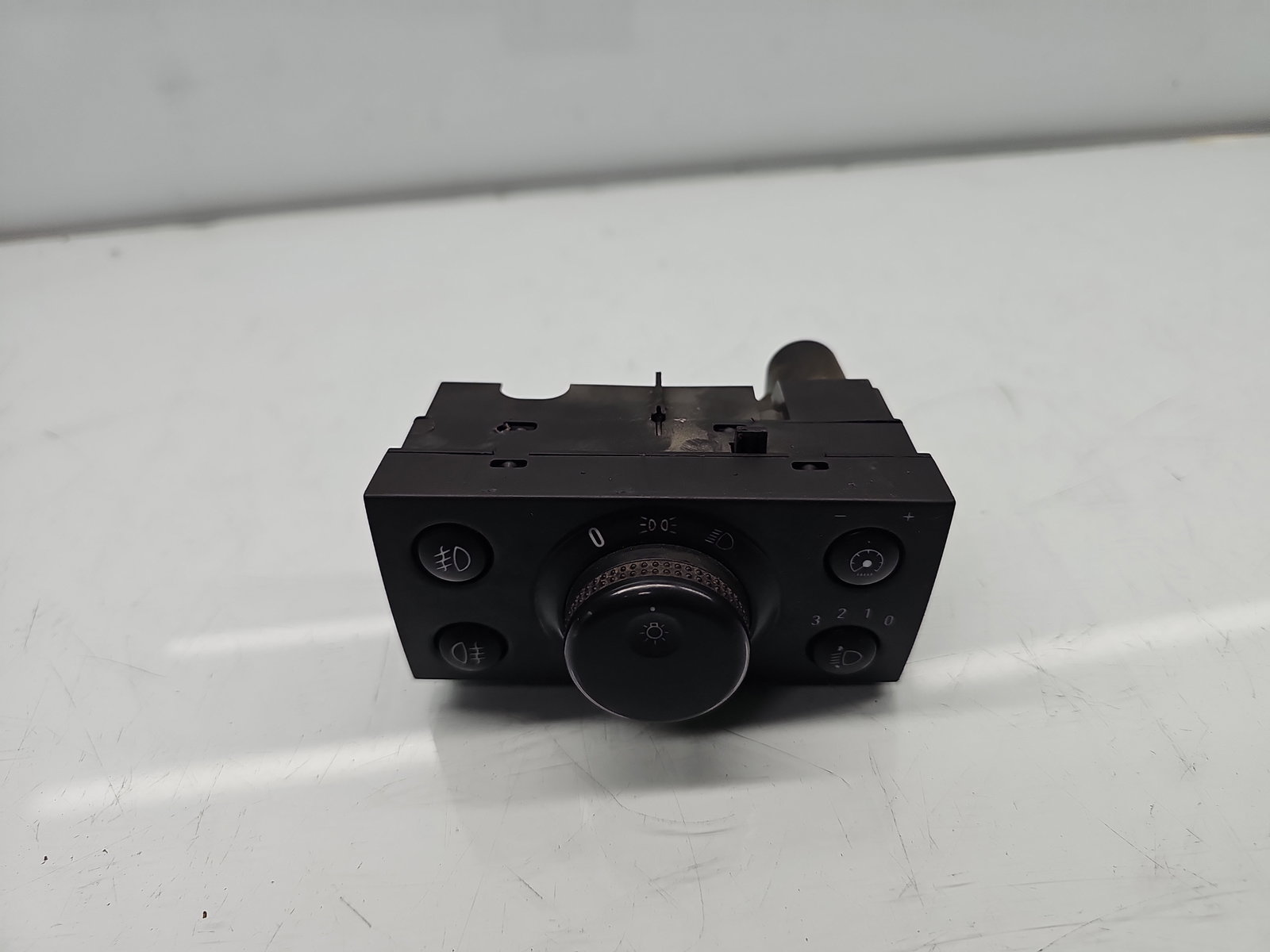 Bloc lumini Opel Vectra C [Fabr 2003-2008] 13177066 - imagine 1