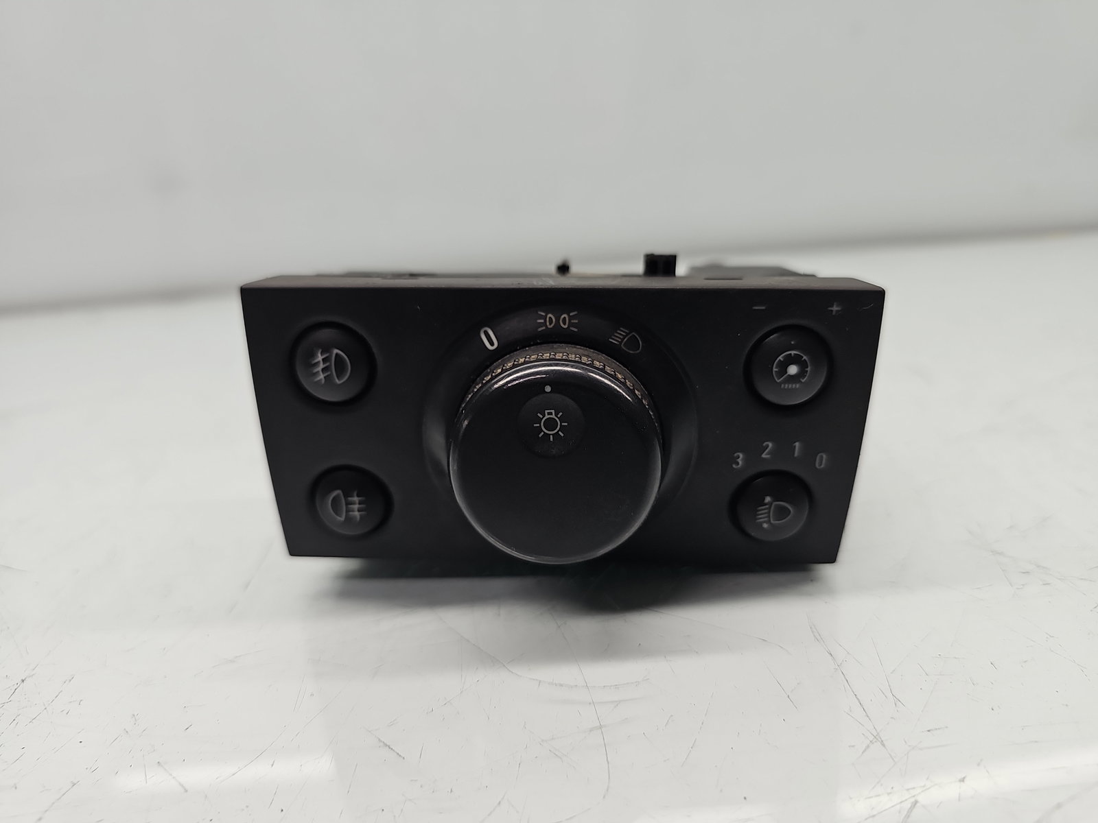 Bloc lumini Opel Vectra C [Fabr 2003-2008] 13177066 - imagine 2