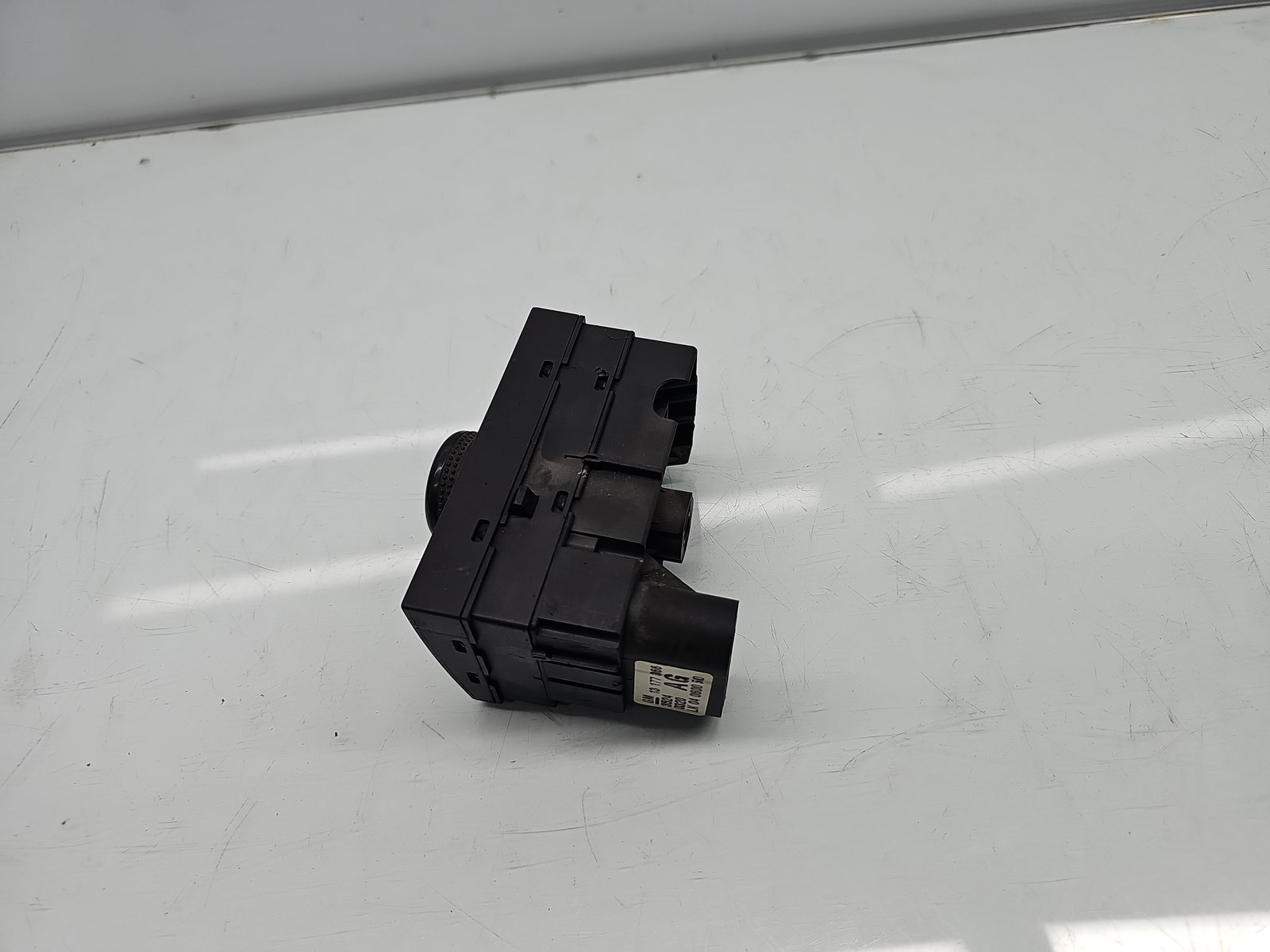 Bloc lumini Opel Vectra C [Fabr 2003-2008] 13177066 - imagine 3