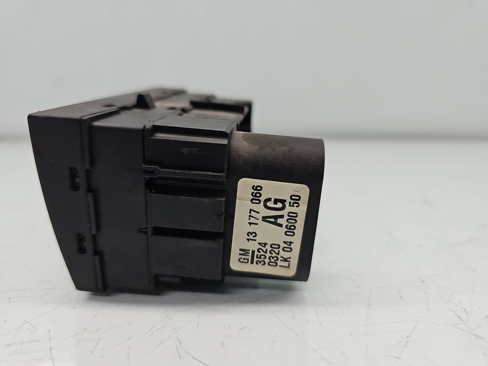 Bloc lumini Opel Vectra C [Fabr 2003-2008] 13177066 - imagine 5