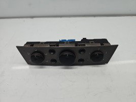 Panou comanda clima Opel Vectra C [Fabr 2003-2008] 13138190