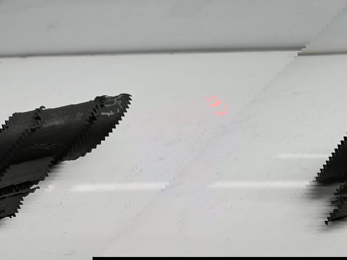 Debitmetru aer Opel Vectra C [Fabr 2003-2008] 55350048 1.9 CDTI LRD 110 KW / 150 C