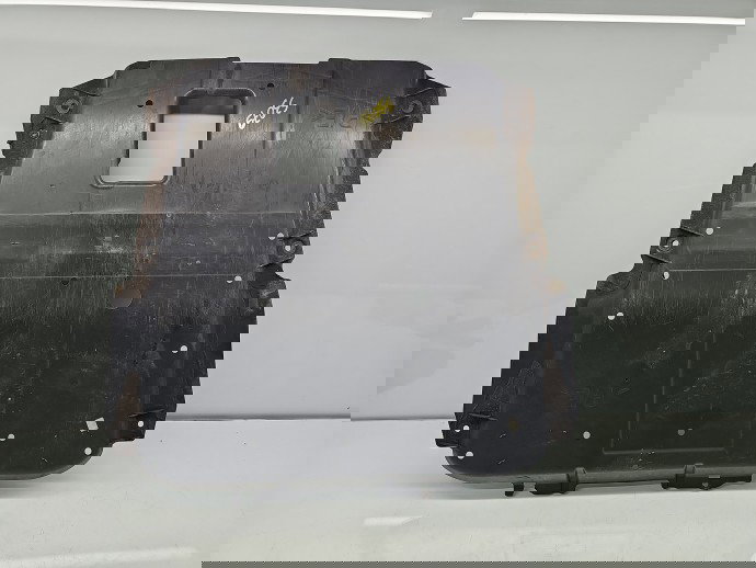 Scut motor Dacia Logan MCV 2 [Fabr 2013-2022] Break 758904911R