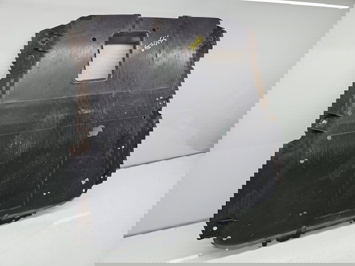 Scut motor Dacia Logan MCV 2 [Fabr 2013-2022] Break 758904911R