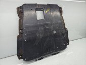 Scut motor Dacia Logan MCV 2 [Fabr 2013-2022] Break 758904911R