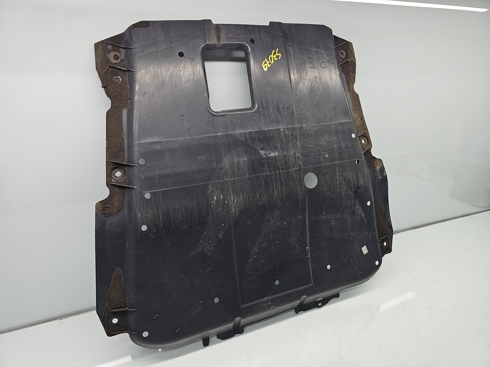 Scut motor Dacia Logan MCV 2 [Fabr 2013-2022] Break 758904911R - imagine 2