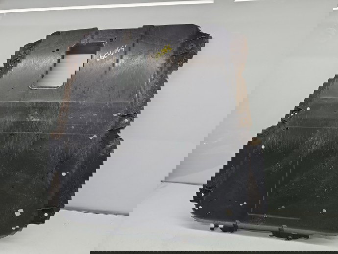 Scut motor Dacia Logan MCV 2 [Fabr 2013-2022] Break 758904911R