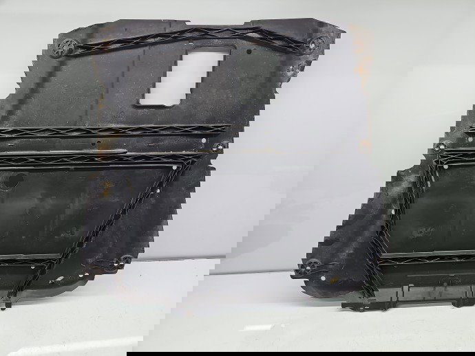 Scut motor Dacia Logan MCV 2 [Fabr 2013-2022] Break 758904911R