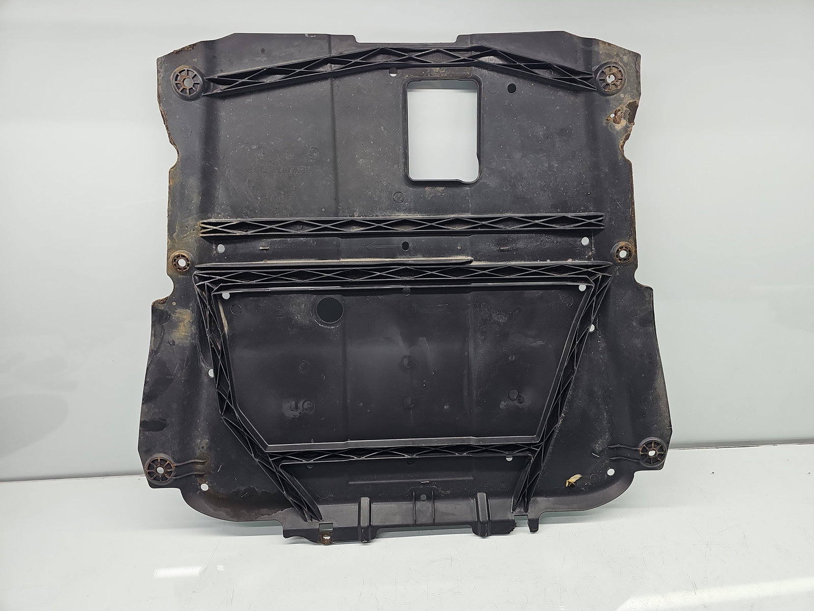 Scut motor Dacia Logan MCV 2 [Fabr 2013-2022] Break 758904911R - imagine 4