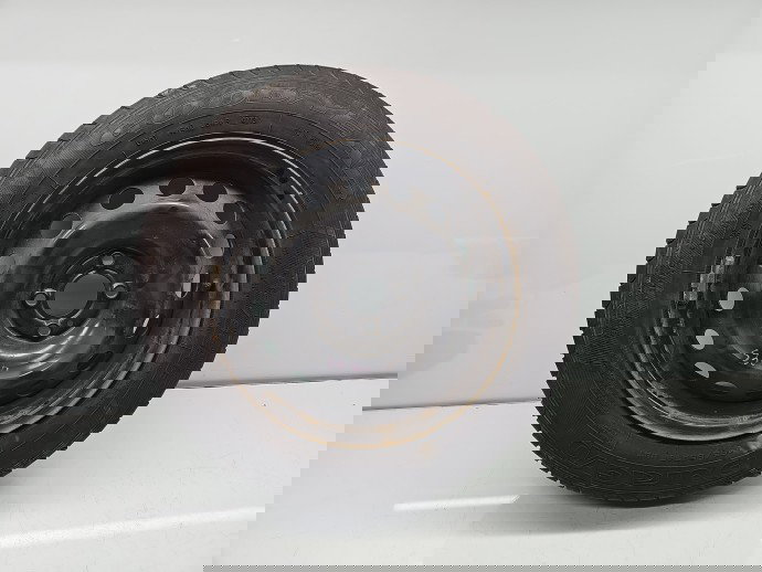 Roata rezerva Dacia Logan MCV 2 [Fabr 2013-2022] Break 185/65R15