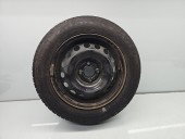 Roata rezerva Dacia Logan MCV 2 [Fabr 2013-2022] Break 185/65R15
