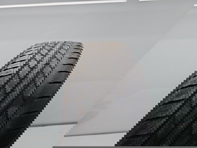 Roata rezerva Dacia Logan MCV 2 [Fabr 2013-2022] Break 185/65R15