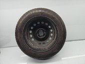 Roata rezerva Dacia Logan MCV 2 [Fabr 2013-2022] Break 185/65R15