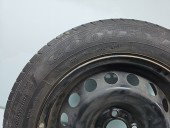 Roata rezerva Dacia Logan MCV 2 [Fabr 2013-2022] Break 185/65R15