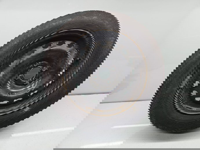 Roata rezerva Dacia Logan MCV 2 [Fabr 2013-2022] Break 185/65R15