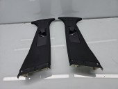 Set plafon interior Jaguar XF (X250) [Fabr 2008-2015] Facelift OEM