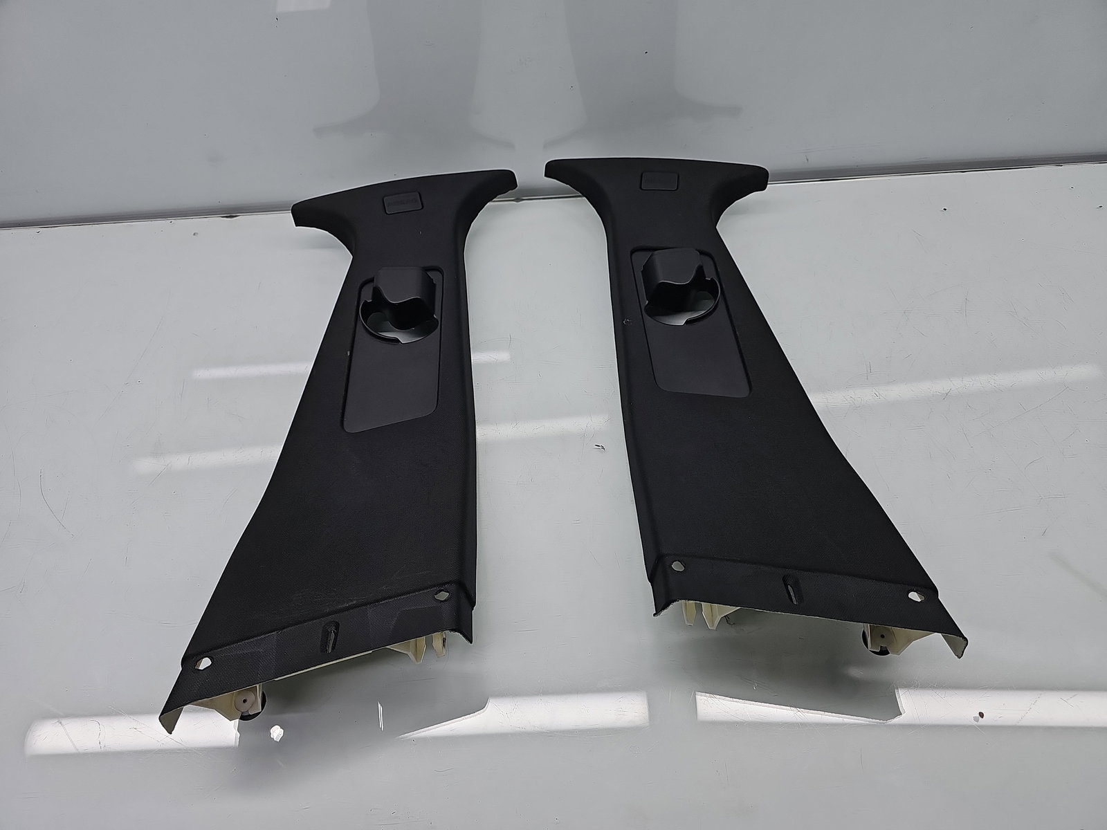 Set plafon interior Jaguar XF (X250) [Fabr 2008-2015] Facelift OEM - imagine 3