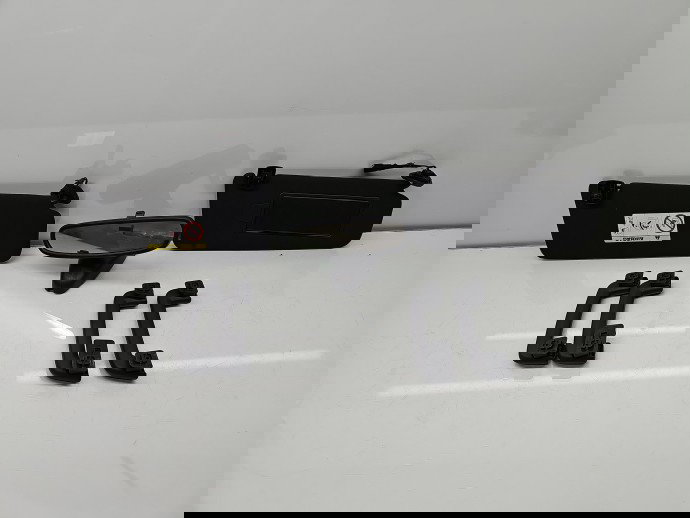 Set plafon interior Jaguar XF (X250) [Fabr 2008-2015] Facelift OEM