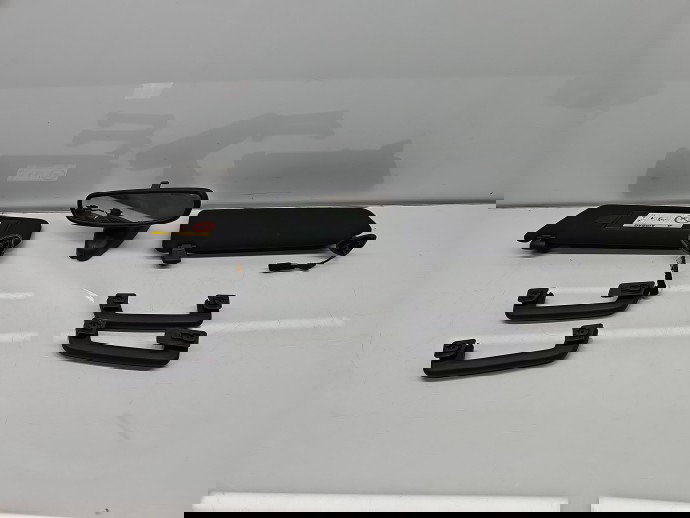 Set plafon interior Jaguar XF (X250) [Fabr 2008-2015] Facelift OEM