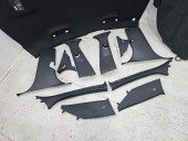 Set plafon interior Jaguar XF (X250) [Fabr 2008-2015] Facelift OEM