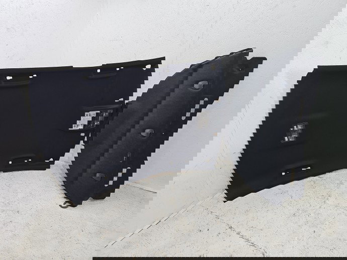 Set plafon interior Jaguar XF (X250) [Fabr 2008-2015] Facelift OEM