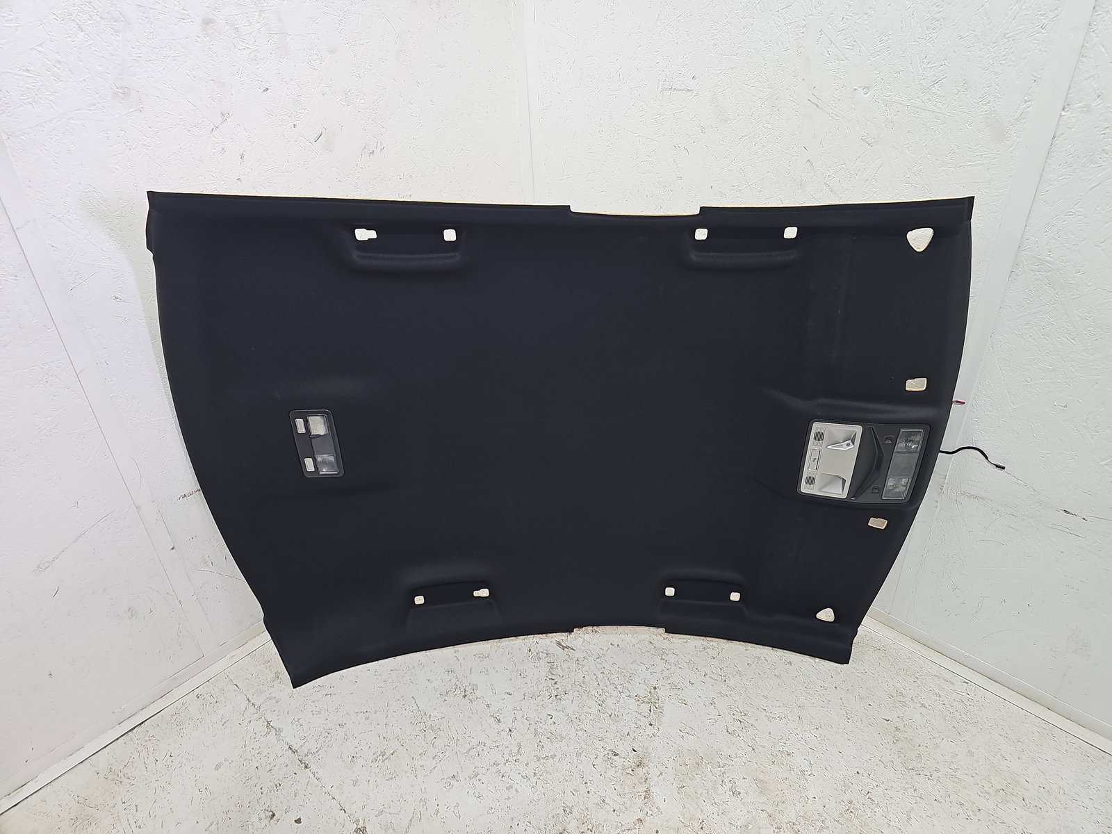 Set plafon interior Jaguar XF (X250) [Fabr 2008-2015] Facelift OEM - imagine 8