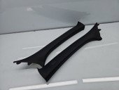 Set plafon interior Jaguar XF (X250) [Fabr 2008-2015] Facelift OEM