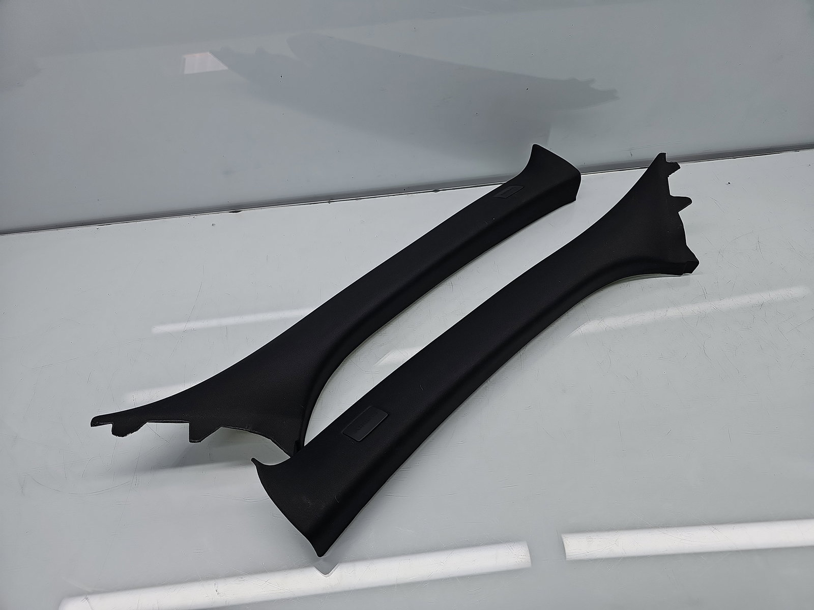 Set plafon interior Jaguar XF (X250) [Fabr 2008-2015] Facelift OEM - imagine 12