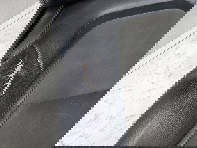 Set scaune cu bancheta piele Jaguar XF (X250) [Fabr 2008-2015] Facelift OEM