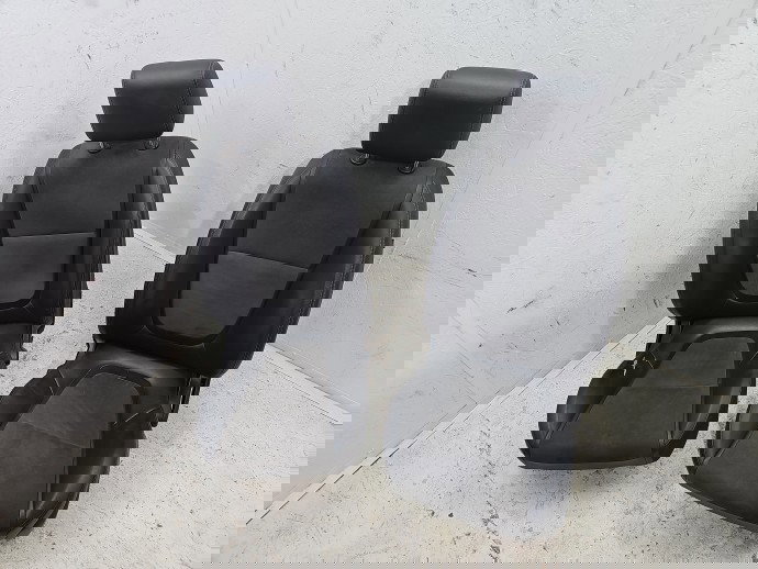 Set scaune cu bancheta piele Jaguar XF (X250) [Fabr 2008-2015] Facelift OEM