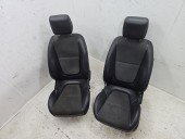 Set scaune cu bancheta piele Jaguar XF (X250) [Fabr 2008-2015] Facelift OEM