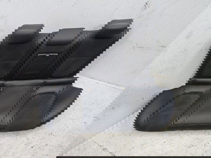 Set scaune cu bancheta piele Jaguar XF (X250) [Fabr 2008-2015] Facelift OEM