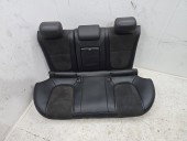 Set scaune cu bancheta piele Jaguar XF (X250) [Fabr 2008-2015] Facelift OEM
