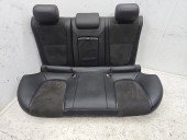 Set scaune cu bancheta piele Jaguar XF (X250) [Fabr 2008-2015] Facelift OEM