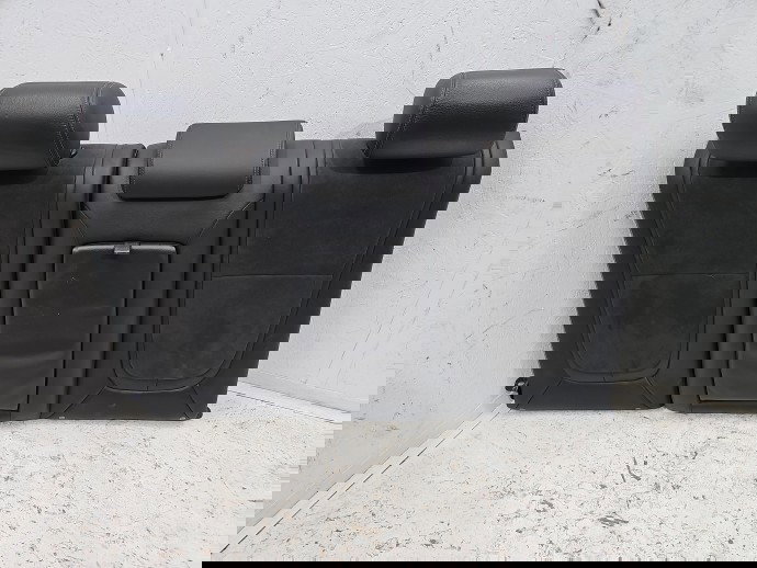 Set scaune cu bancheta piele Jaguar XF (X250) [Fabr 2008-2015] Facelift OEM