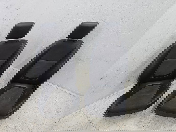 Set scaune cu bancheta piele Jaguar XF (X250) [Fabr 2008-2015] Facelift OEM