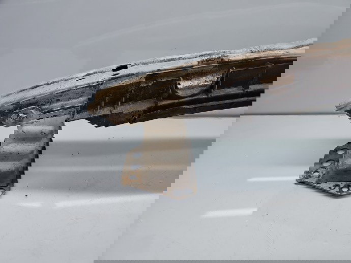 Armatura bara fata Opel Vectra C [Fabr 2003-2008] OEM