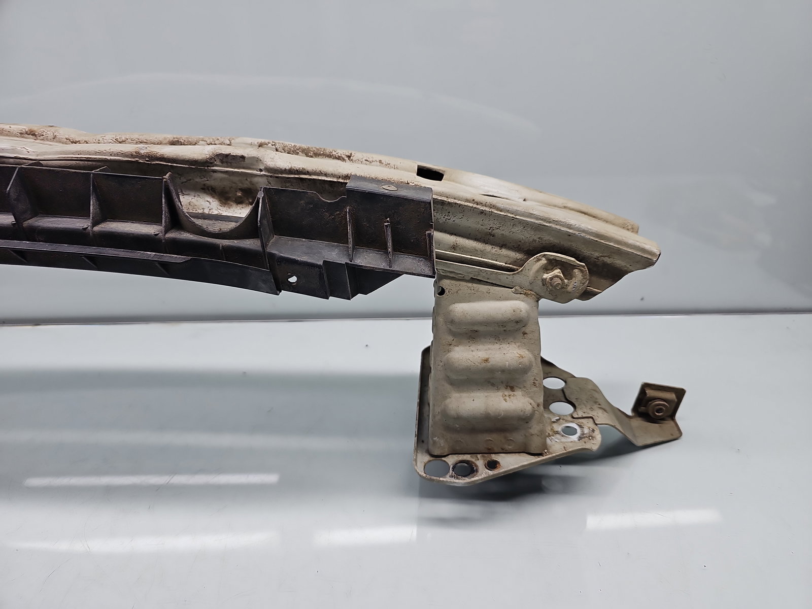 Armatura bara fata Opel Vectra C [Fabr 2003-2008] OEM - imagine 3