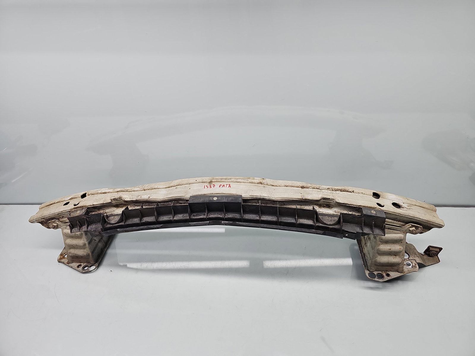 Armatura bara fata Opel Vectra C [Fabr 2003-2008] OEM - imagine 4