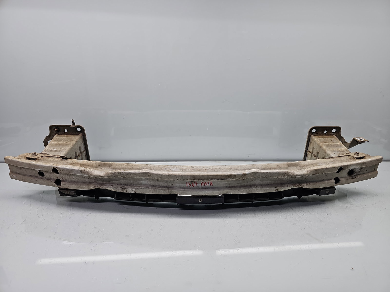 Armatura bara fata Opel Vectra C [Fabr 2003-2008] OEM - imagine 5