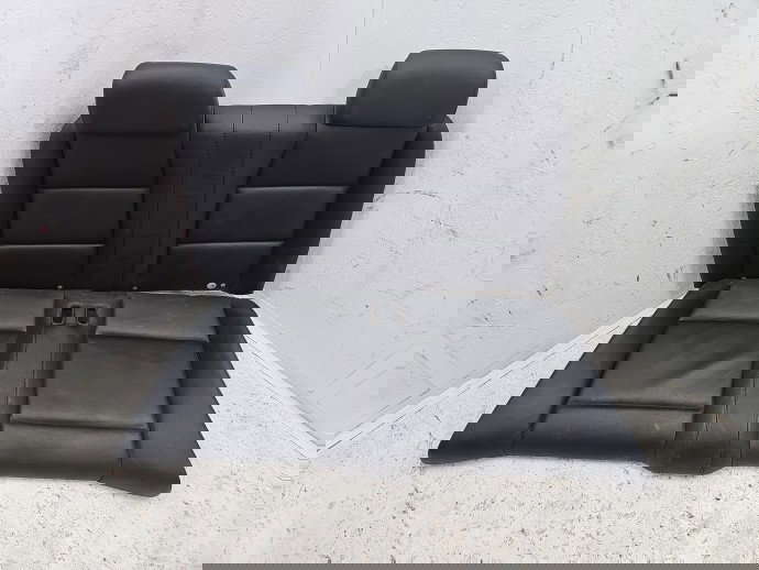 Bancheta spate Bmw 1 cabriolet (E88) [Fabr 2008-2013] OEM